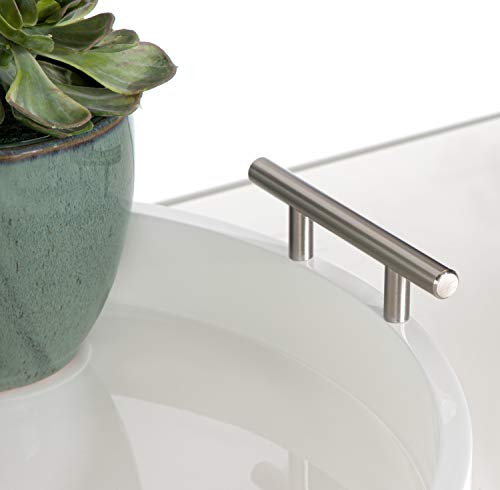Lipton Modern Round Tray