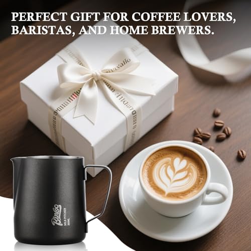 600ML Milk Frothing Pitcher