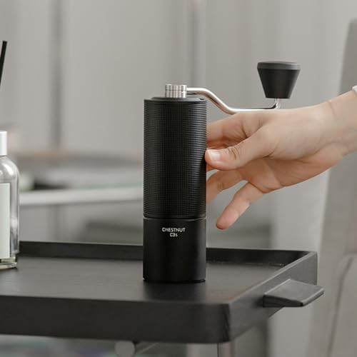 Chestnut C3S Manual Coffee Grinder