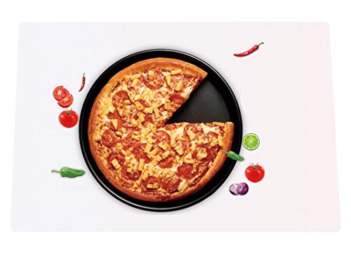 Extra Large Mulitpurpose Silicone Placemat