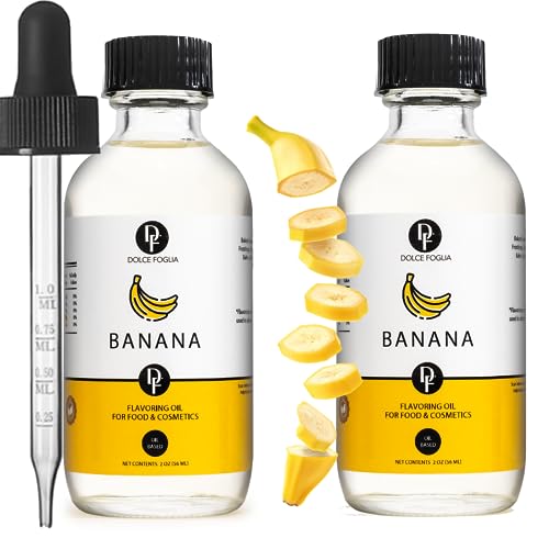 Banana Extract (4 Fl Oz)