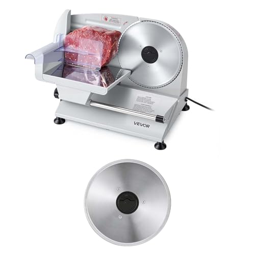 Meat Slicer 7.5