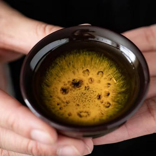 Chinese Gongfu Tea Set (8 Count)