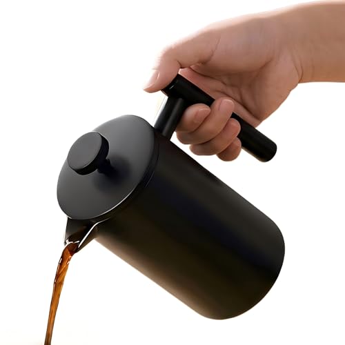 34oz Coffee Maker