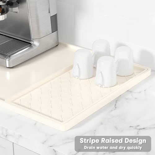 Silicone Coffee Mat