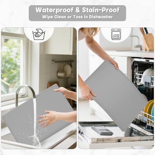 Silicone Coffee Mat