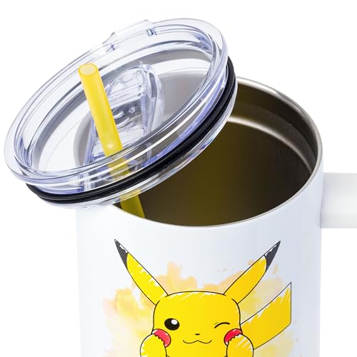 Pokémon Pikachu