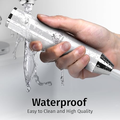 Rechargeable Milk Frother Handheld