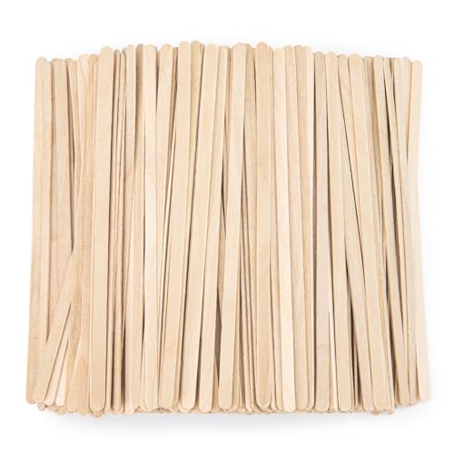 1200Pcs Coffee Stirrers