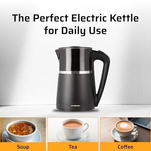 Electric Kettle 1100W