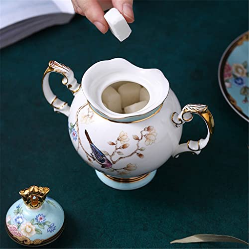 Chinese Afternoon Tea Tea Set