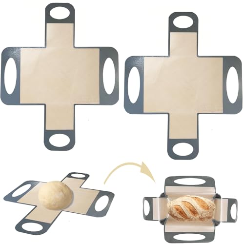 Silicone Bread Sling Mat