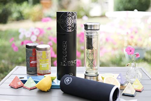 All Beverage Infusion Bottle