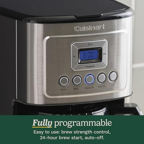 12 Cup Coffee Maker