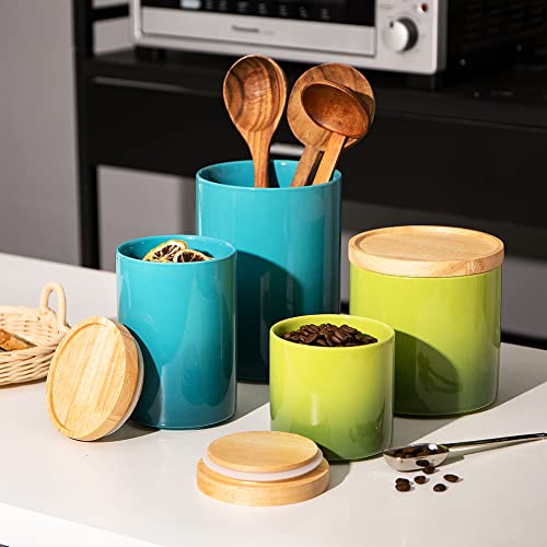 Sweejar Ceramic Food Storage Jar