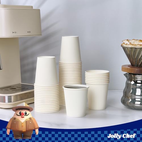 500 Count 5 oz Paper Cups
