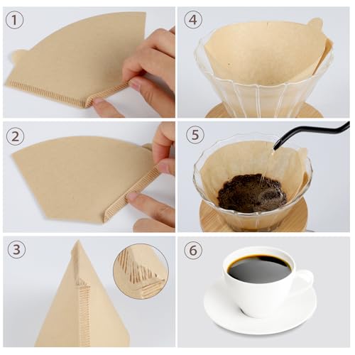 Coffee Filters #2 (200 Count)