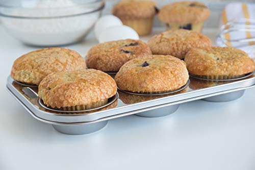 4867 Muffin Pan