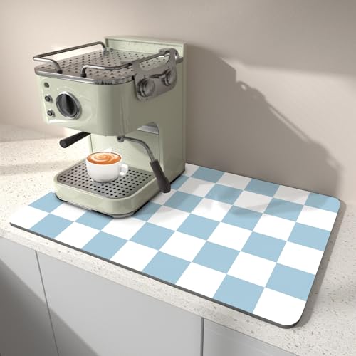 Dish Drying Mat for Kitchen Counter