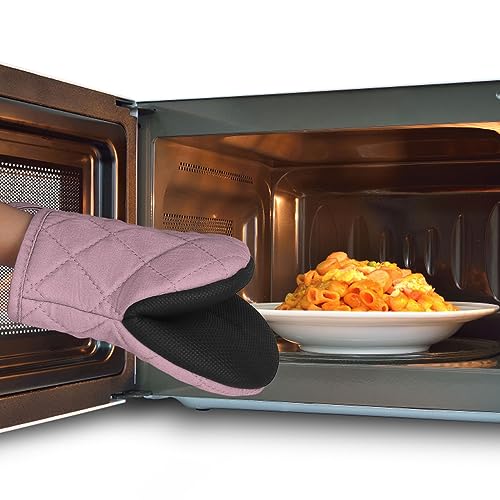 Mini Oven Mitts 2 (2 Count)
