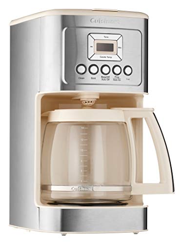 Coffee Maker 14