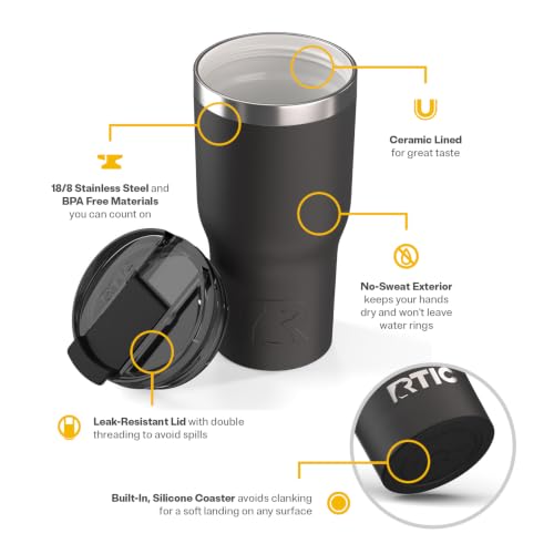 20oz Essential Tumbler with Lid
