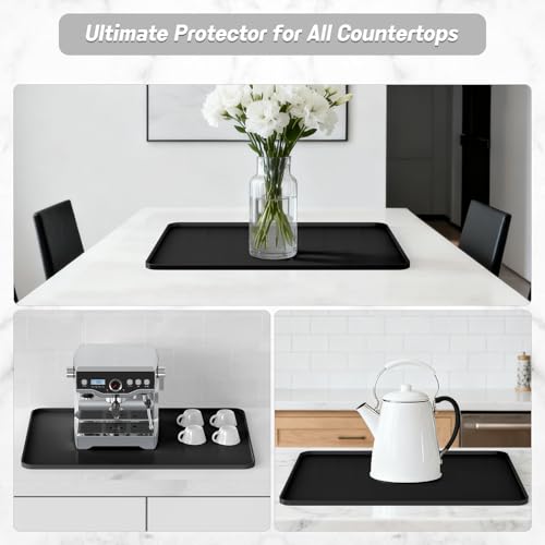 Silicone Coffee Mat