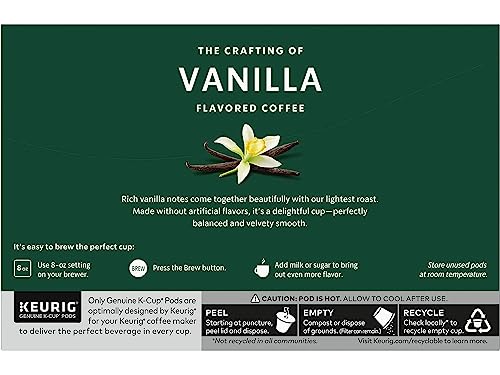Flavored Coffee K (40 Count)