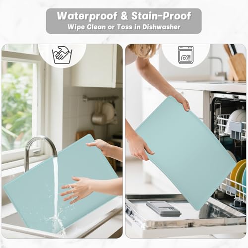 Silicone Coffee Mat