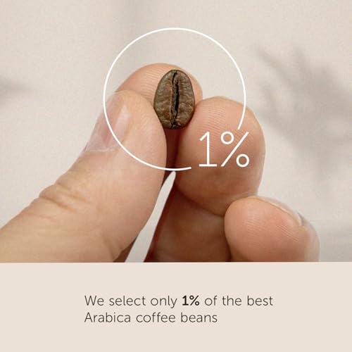 Arabica Selections Brasile (8.8 Ounce)