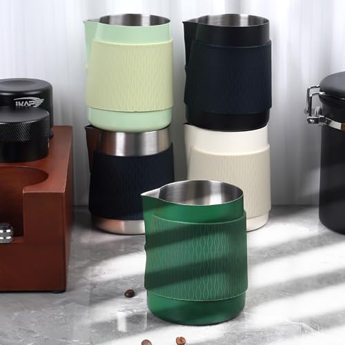Espresso Milk Pitcher