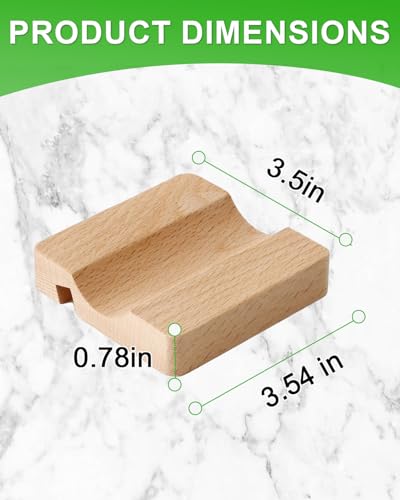 1PCS Rolling Pin Holder