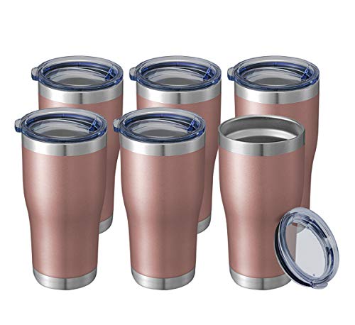 20 oz Tumbler Bulk (6 Count)