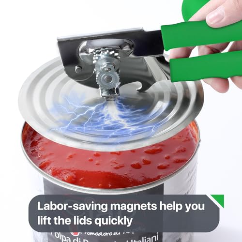 Commercial Can Opener Heavy Duty