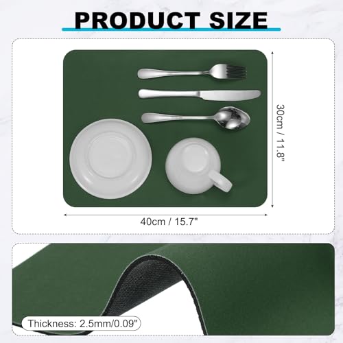 Silicone Mats for Kitchen Counter