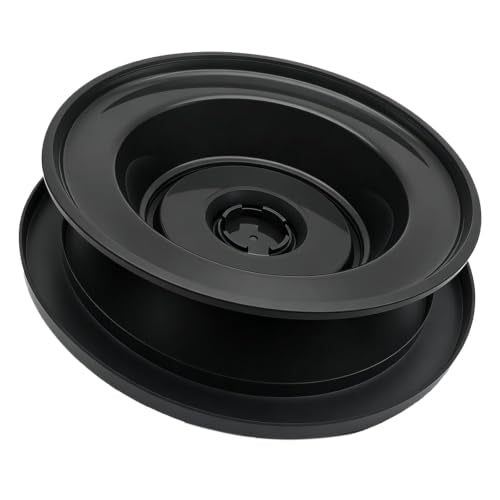 Cake Decorating Turntable 11 Inch Cake Turntable Anti