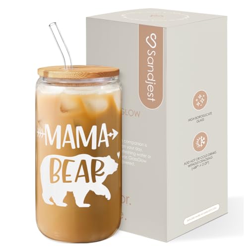 Gifts for Mom from Daughter Son