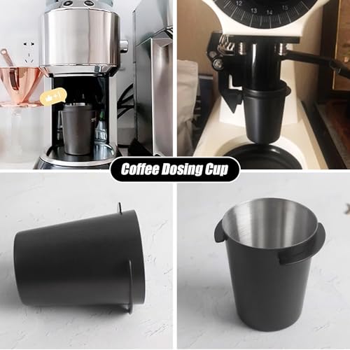 Coffee Dosing Cup 51mm