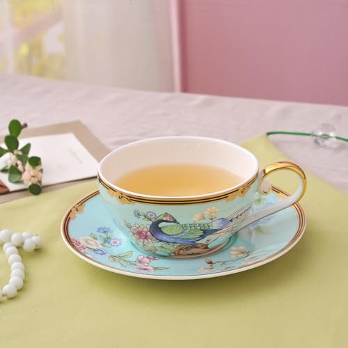 Tea Set For One