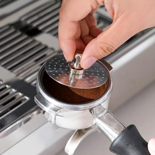 53 Espresso Puck Screen