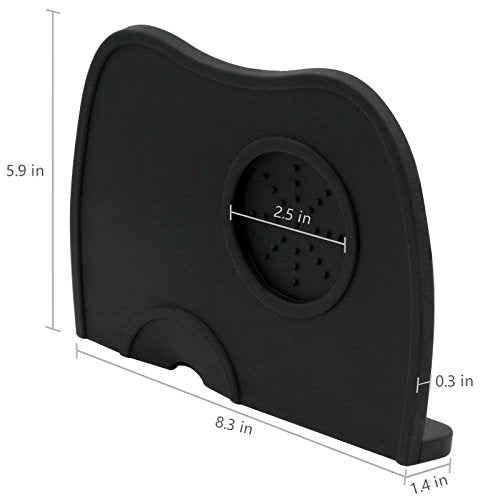Tamper Mat Coffee Mat