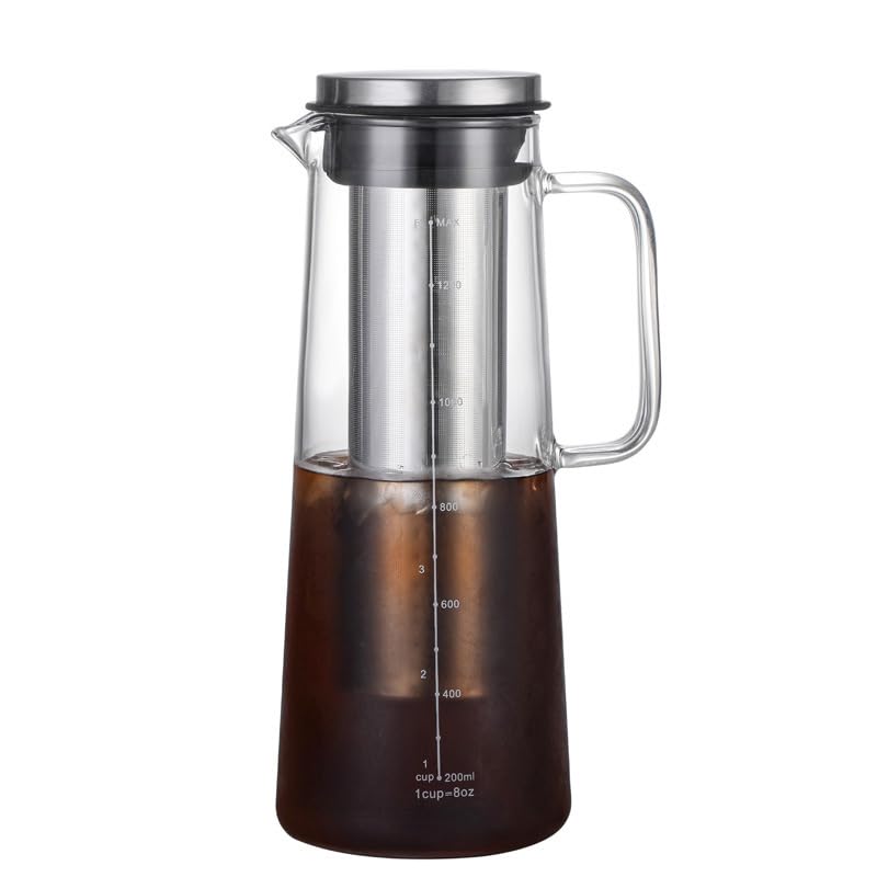 Cold Brew Coffee Maker