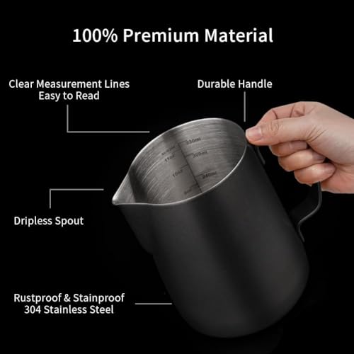27 PCS Espresso Accessories Kit