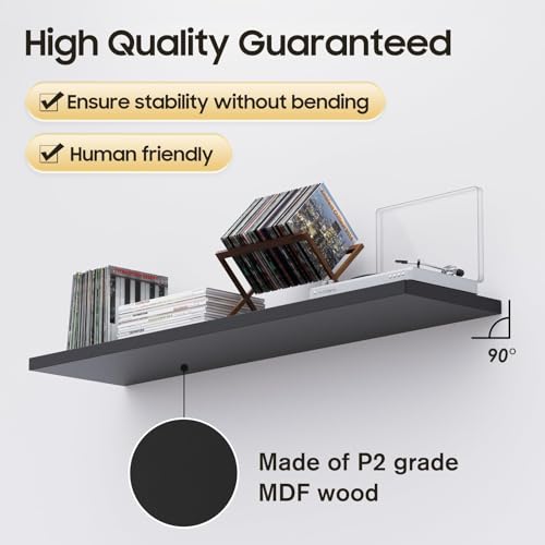 Floating Shelf