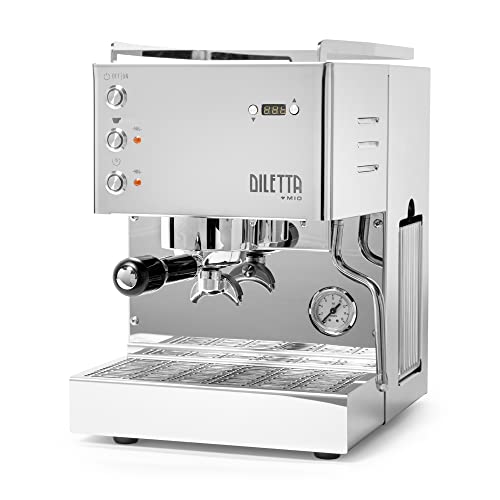 Mio Espresso Machine