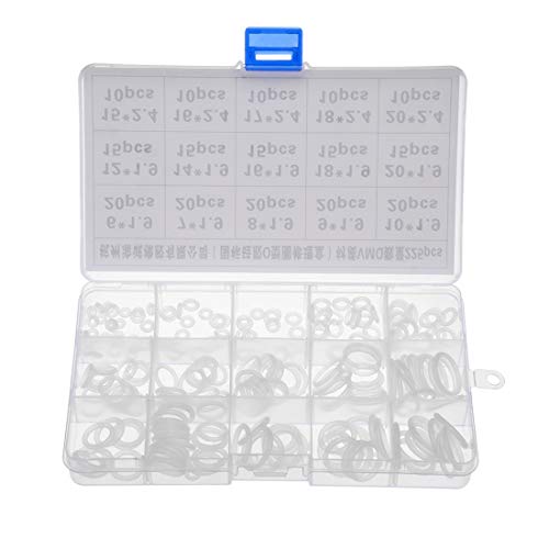 Silicone Rubber O