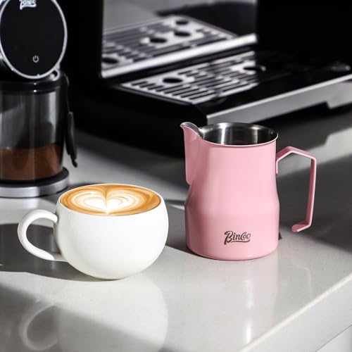 Milk Frothing Pitcher 450ML