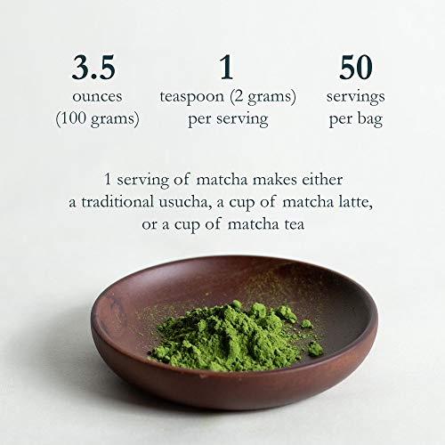 Superior Blend Matcha (3.52 Ounce)