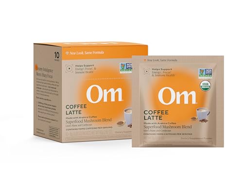 Coffee Latte Blend (2.82 Ounce)