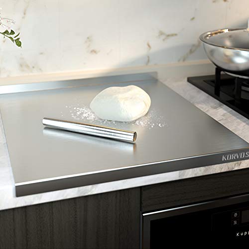 304 Stainless Steel Cutting Board